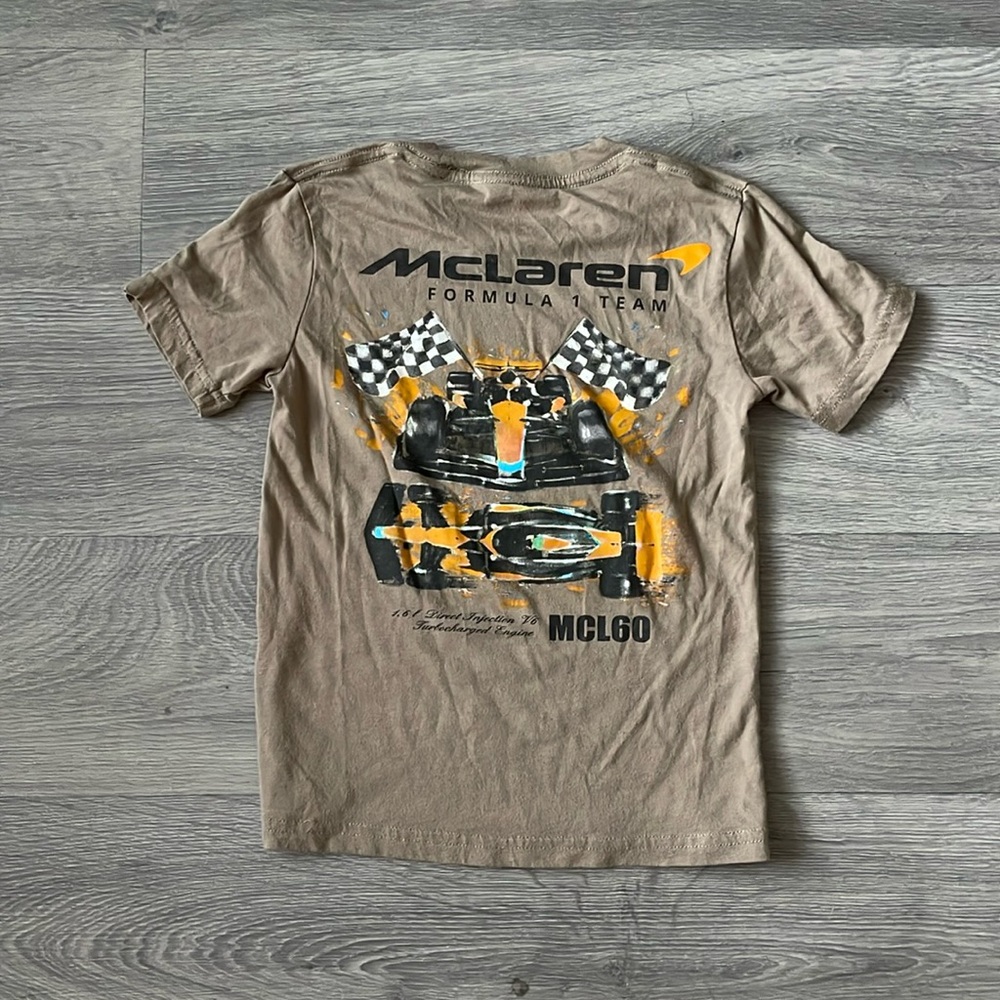 Abercrombie shirt (3 for $25🎁)